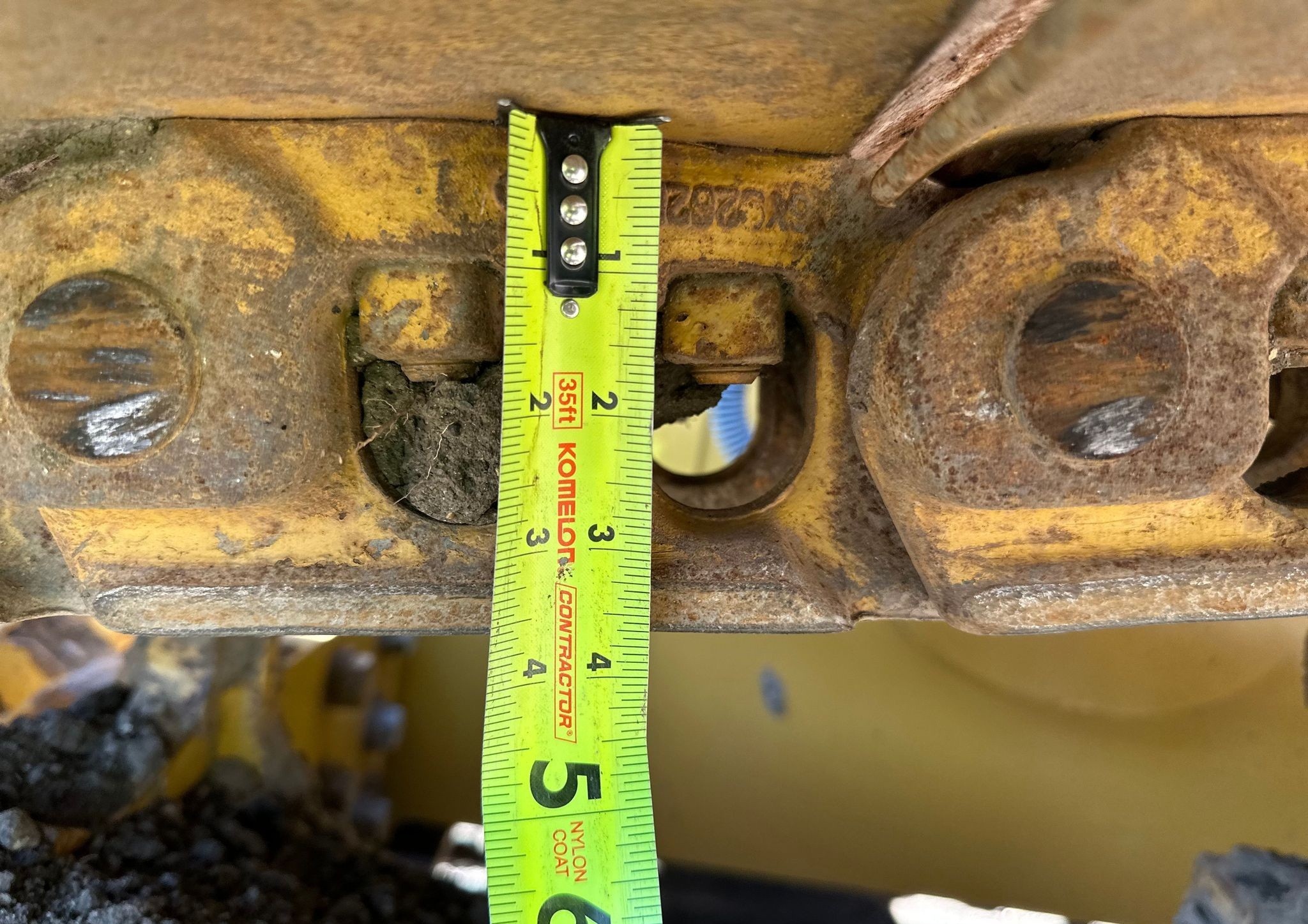 gallery 2019 Caterpillar D5K2 LGP dozer