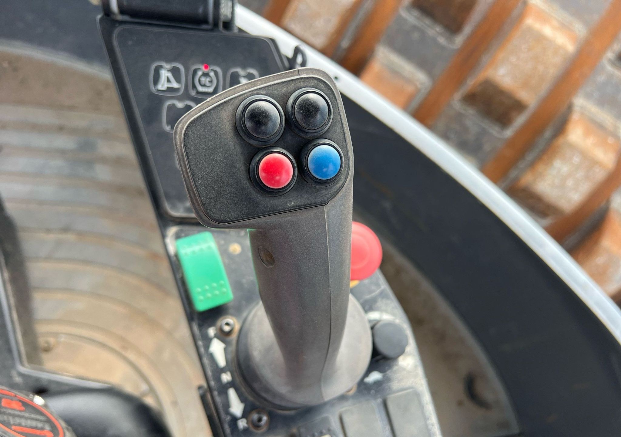 gallery 2018 Dynapac CA3500PD single drum vibratory roller