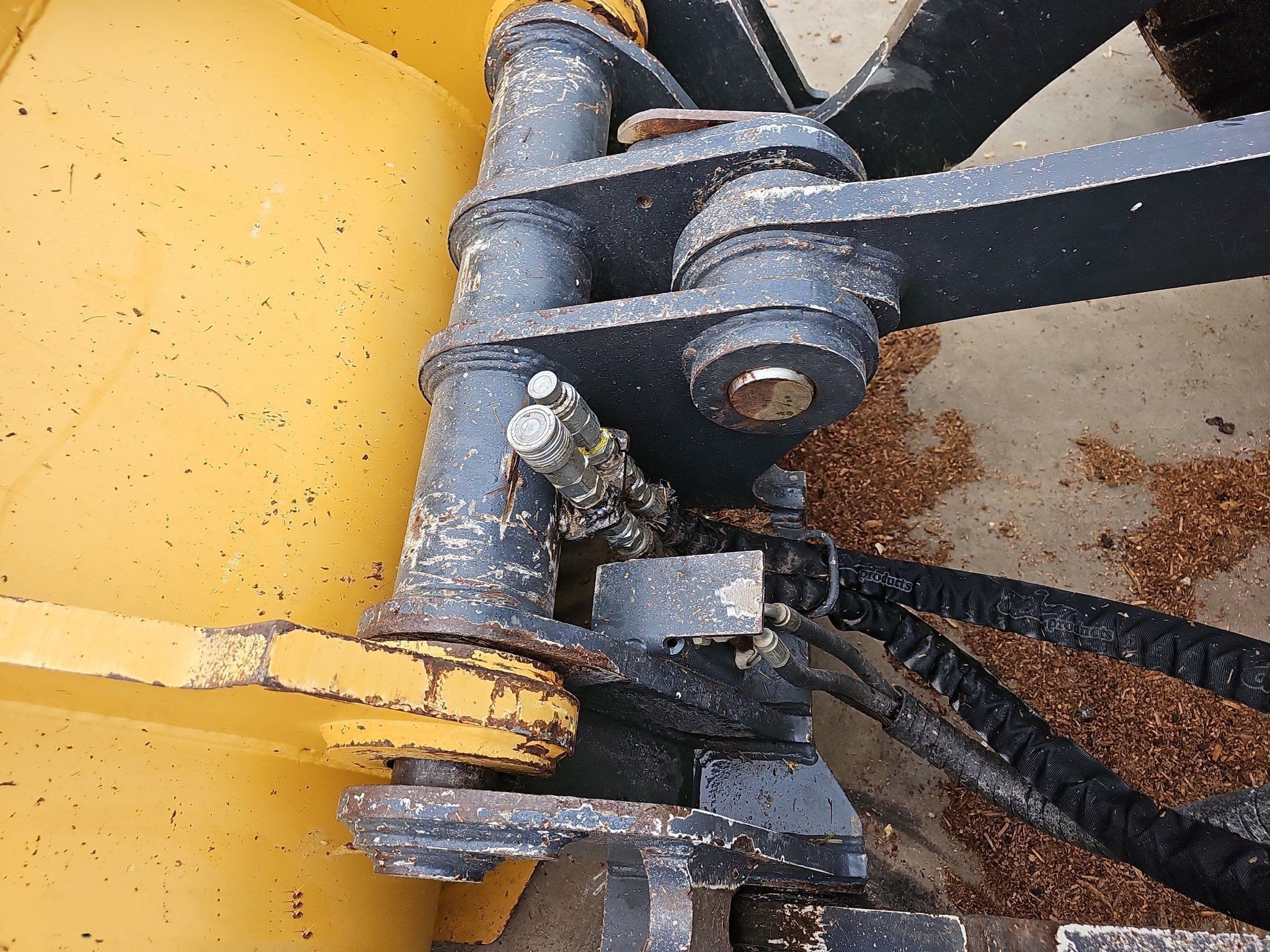 gallery 2012 John Deere 544K wheel loader
