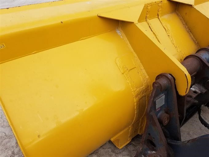 gallery 2013 John Deere 544K High Lift Wheel Loader