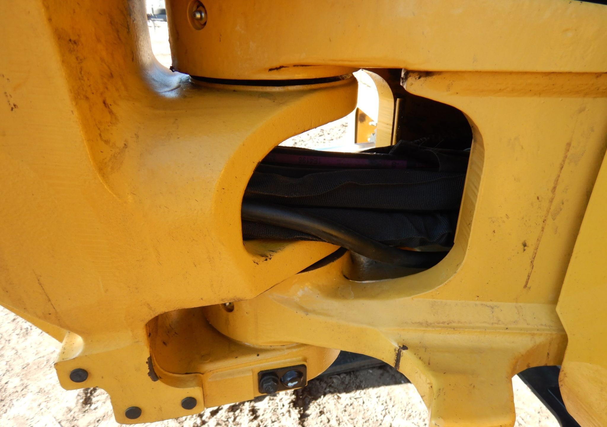 gallery 2018 Caterpillar 305E2 mini excavator