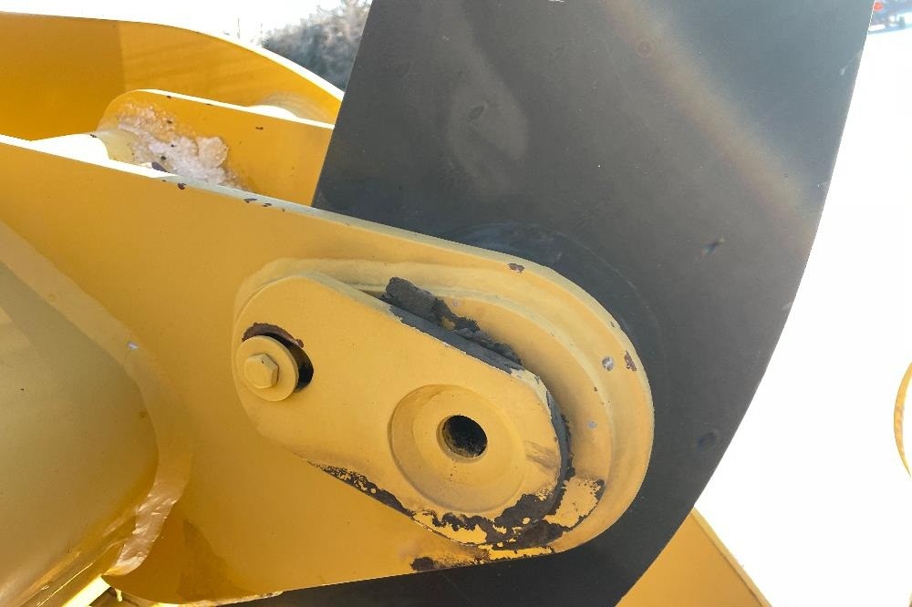 gallery 2005 Caterpillar 924GZ Wheel Loader