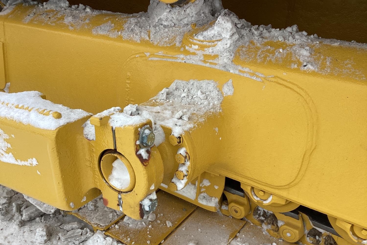 gallery 2017 Komatsu D65PX-18 Dozer