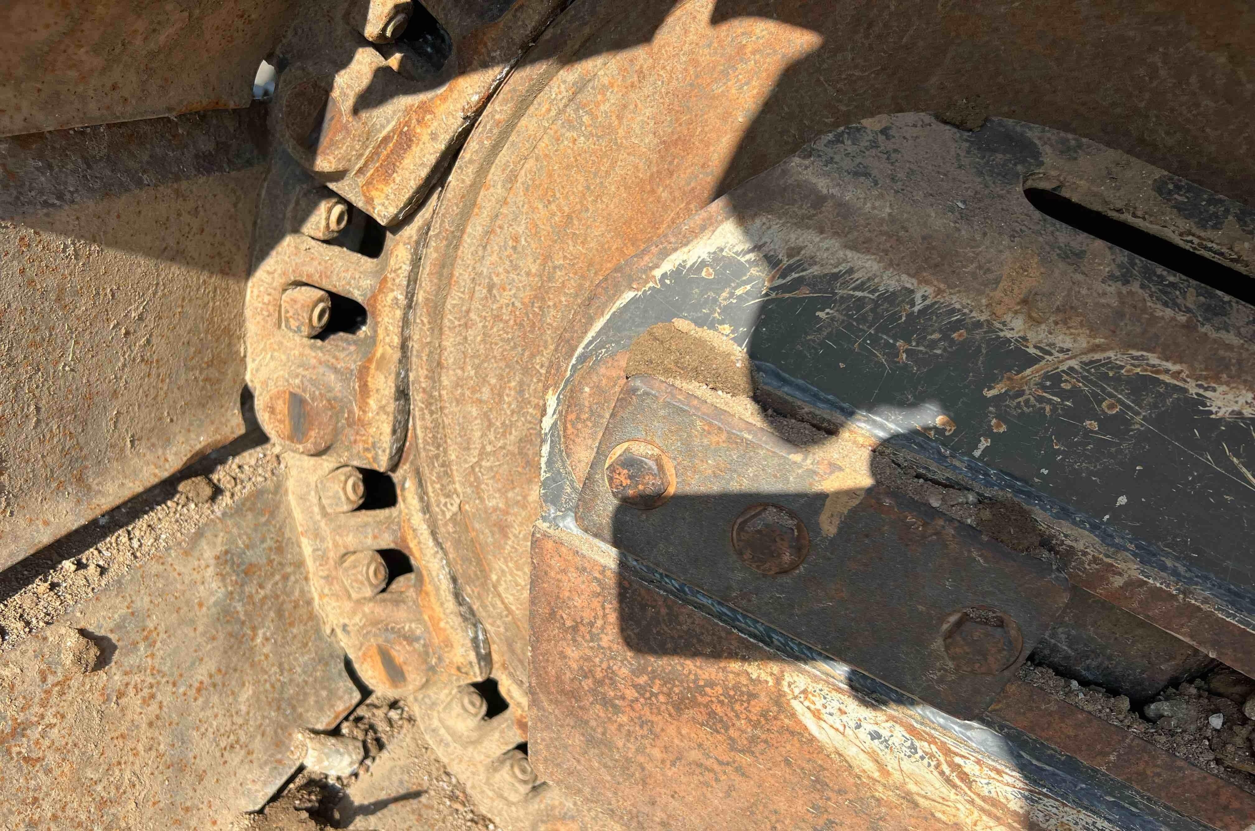 gallery 2017 Case 1150M LGP Crawler Dozer