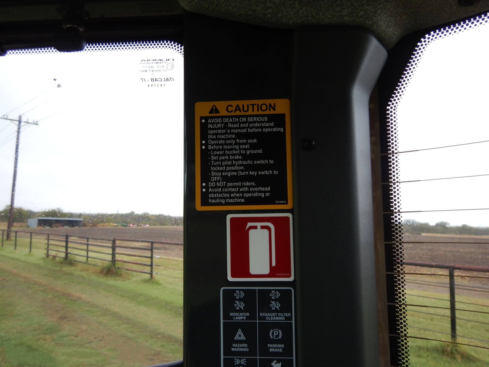 gallery 2018 John Deere 204L Wheel Loader