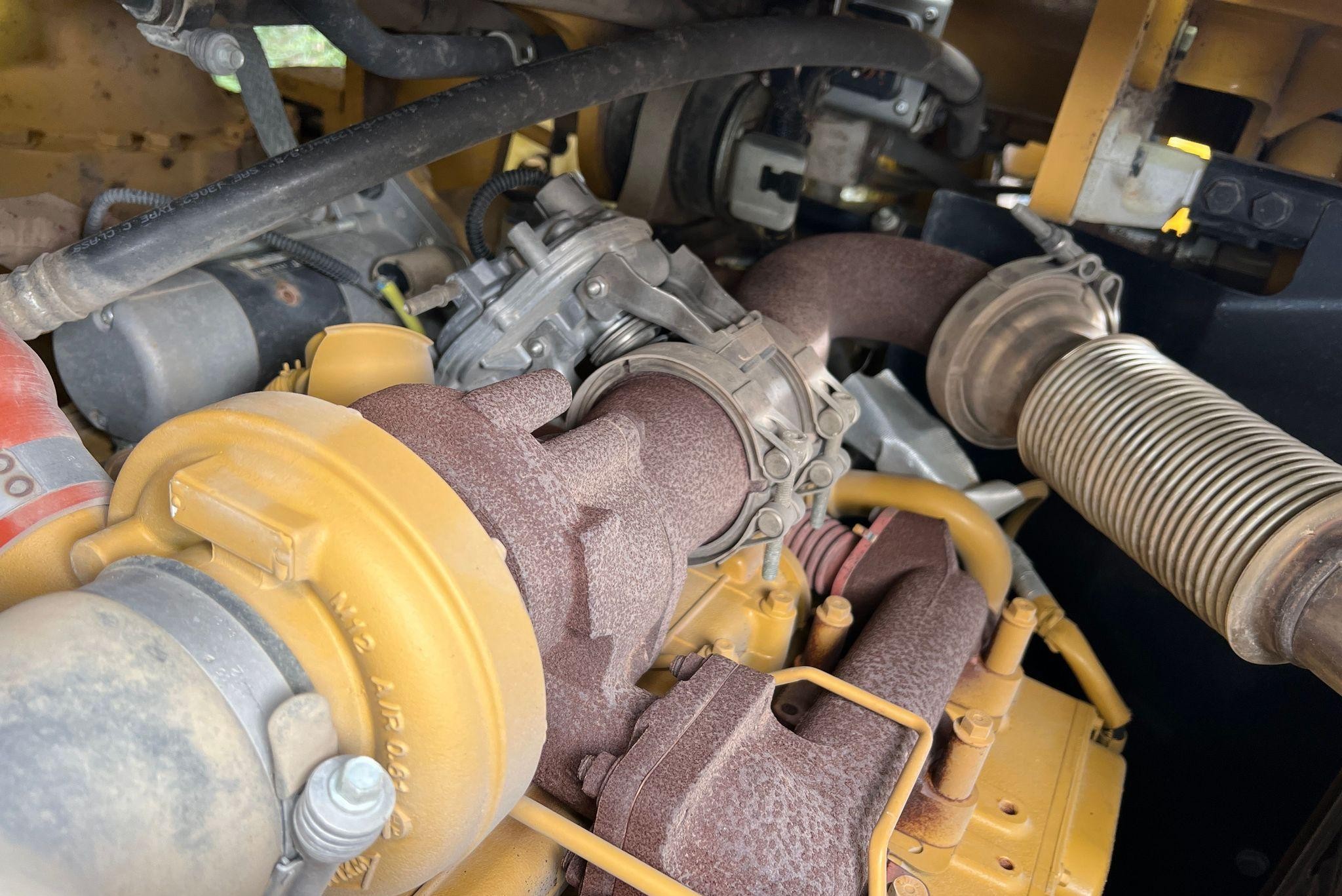 gallery 2020 Caterpillar 926M wheel loader