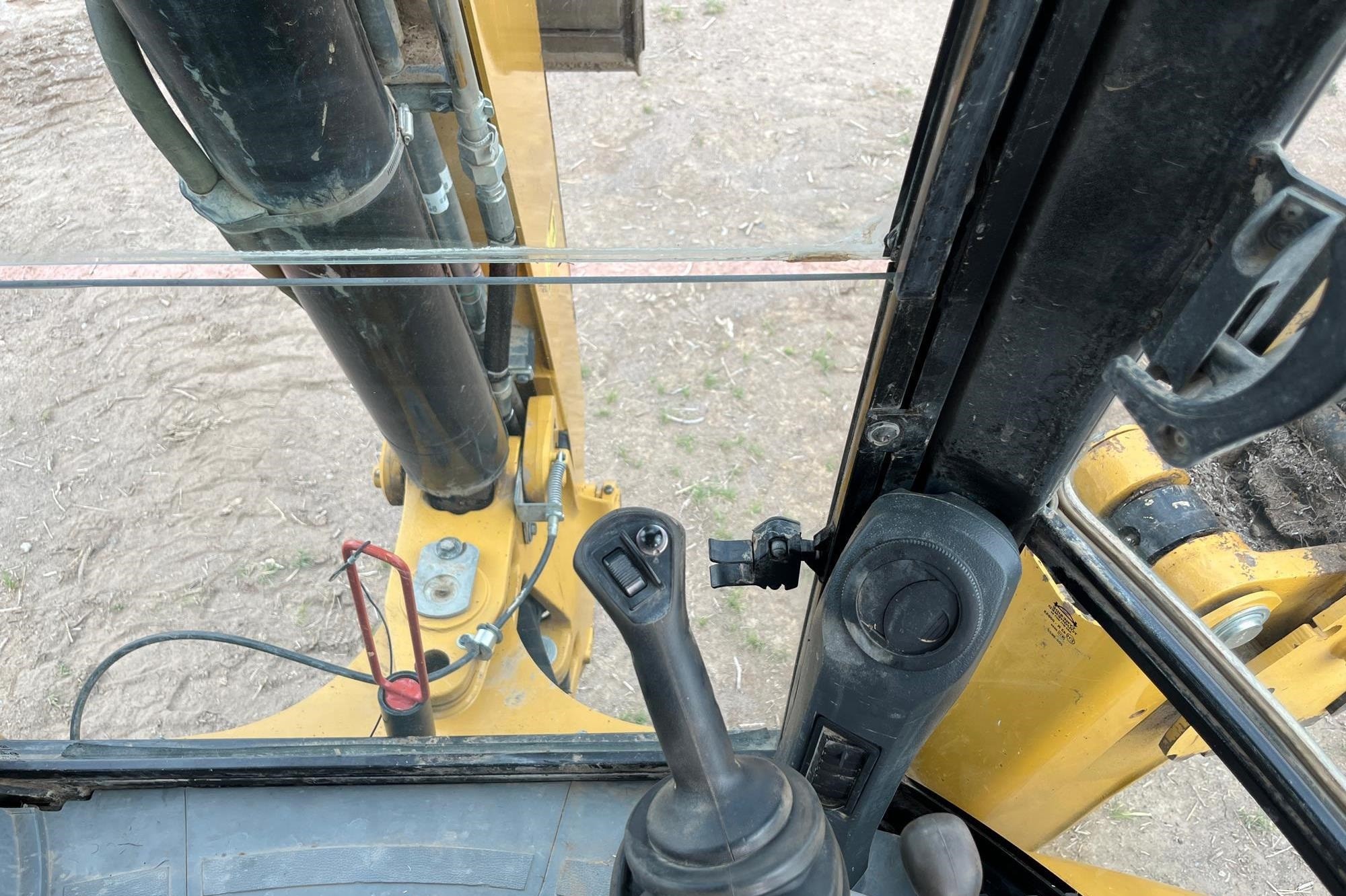 gallery 2015 Caterpillar 430F IT 4x4 Loader Backhoe