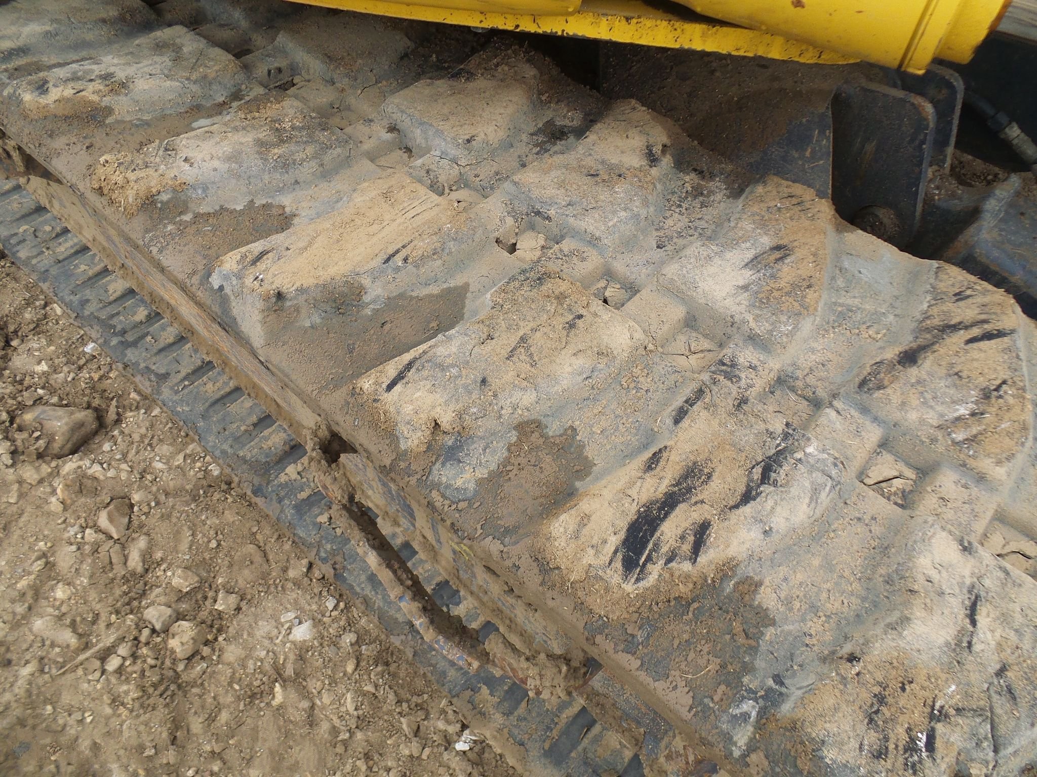 gallery 2016 Kobelco SK85CS-3 excavator