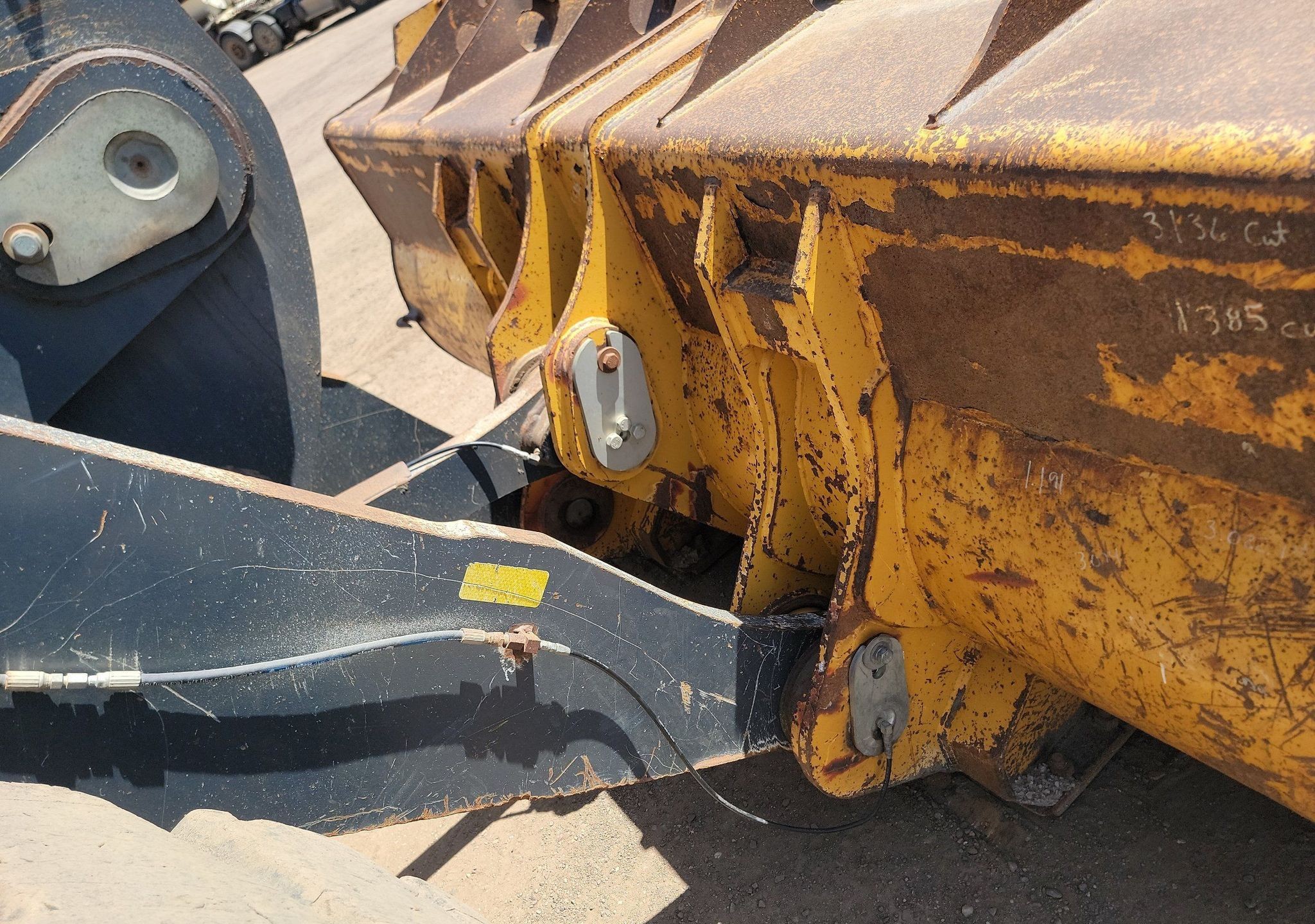 gallery 2012 John Deere 744K wheel loader