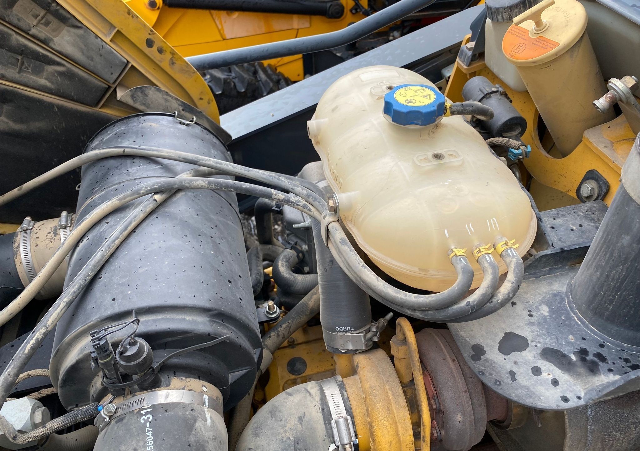 gallery 2012 John Deere 310SJ backhoe
