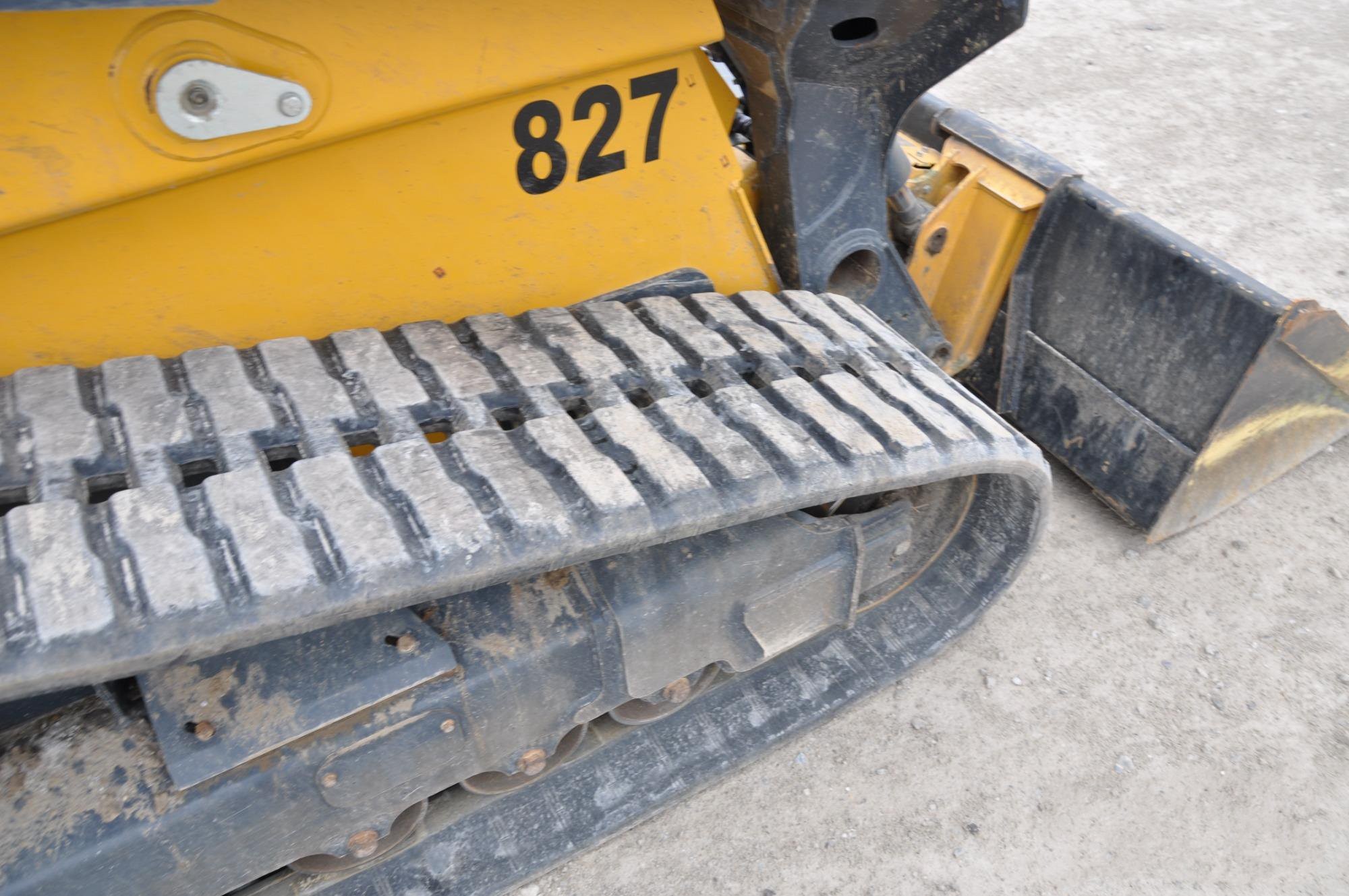 gallery 2022 John Deere 331G Compact Track Loader