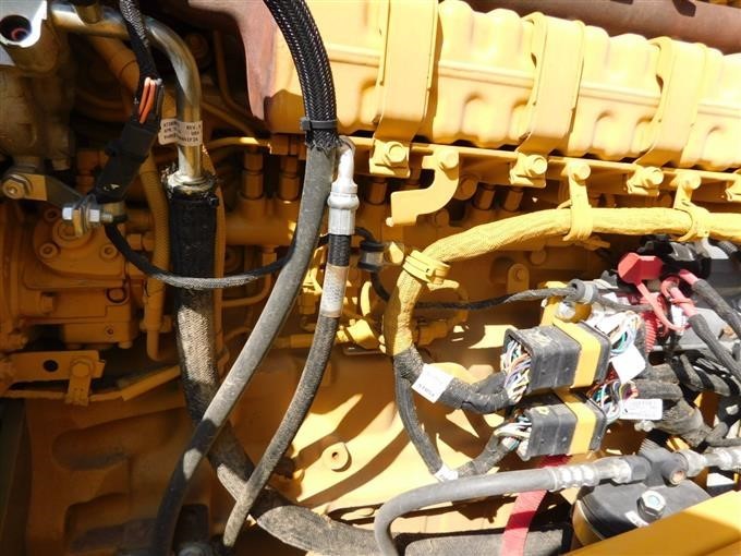 gallery 2014 John Deere 524K High Lift Wheel Loader