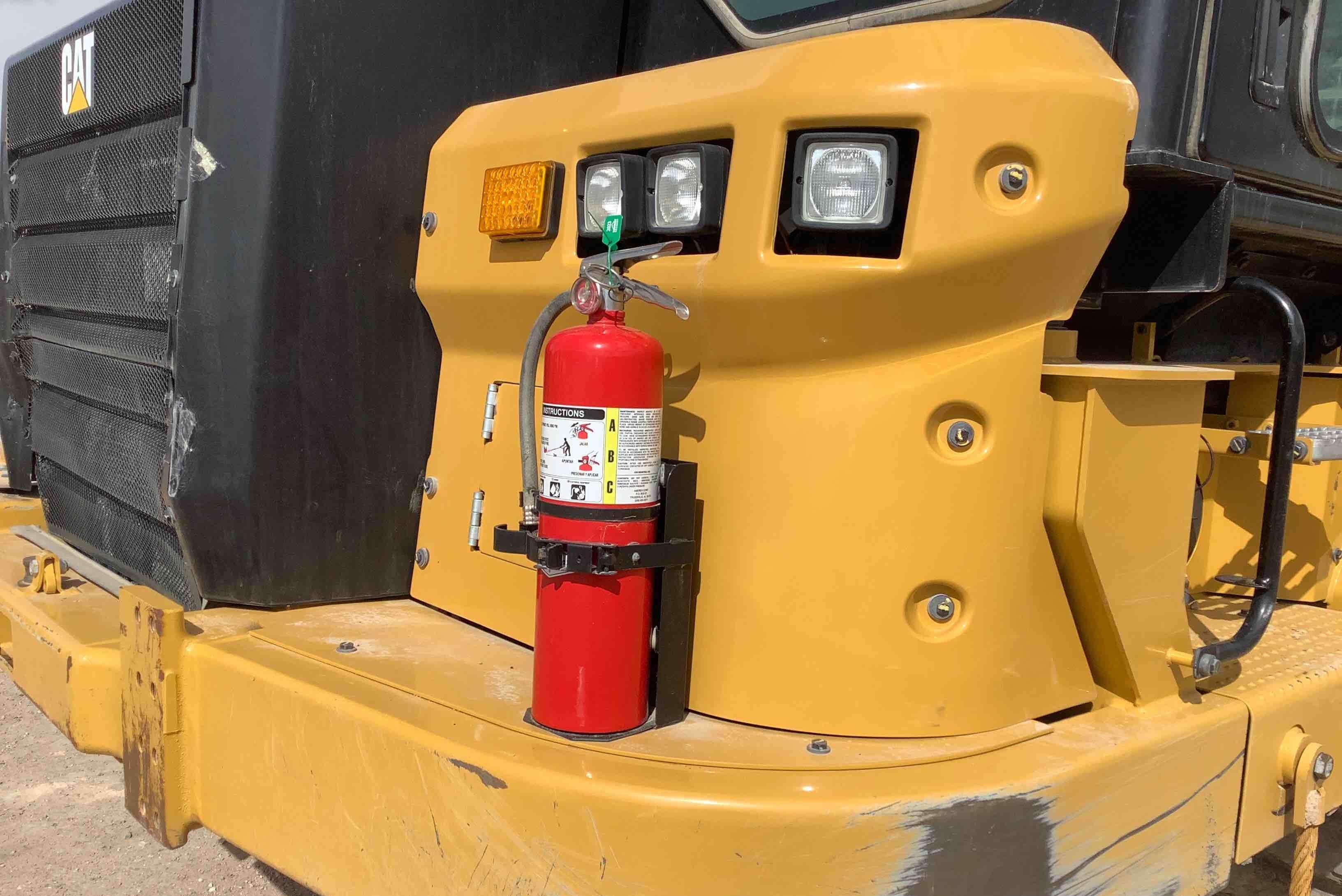 gallery 2017 Caterpillar 623K Self Propelled Elevating Scraper