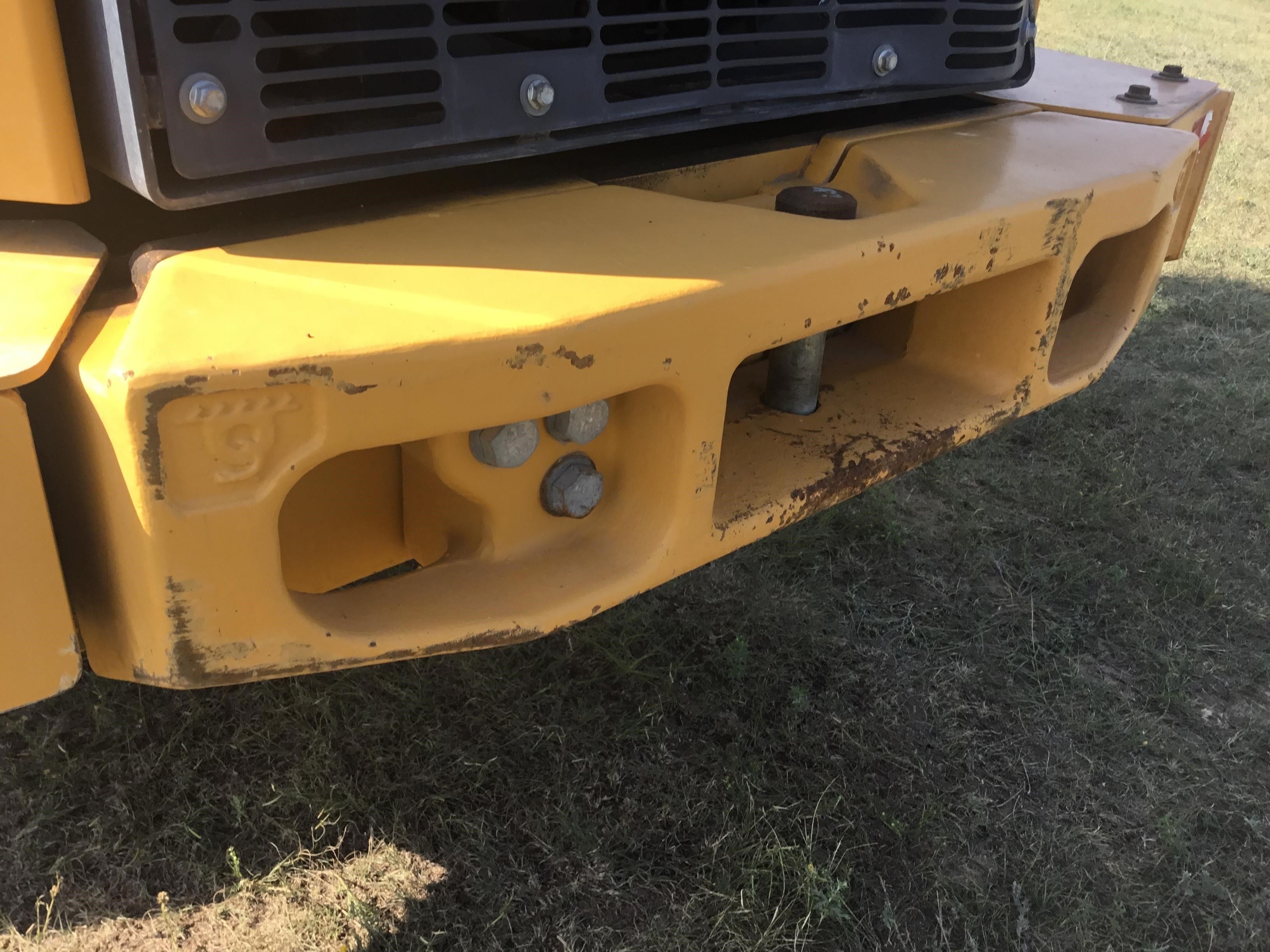 gallery 2015 John Deere 544K High Lift Wheel Loader