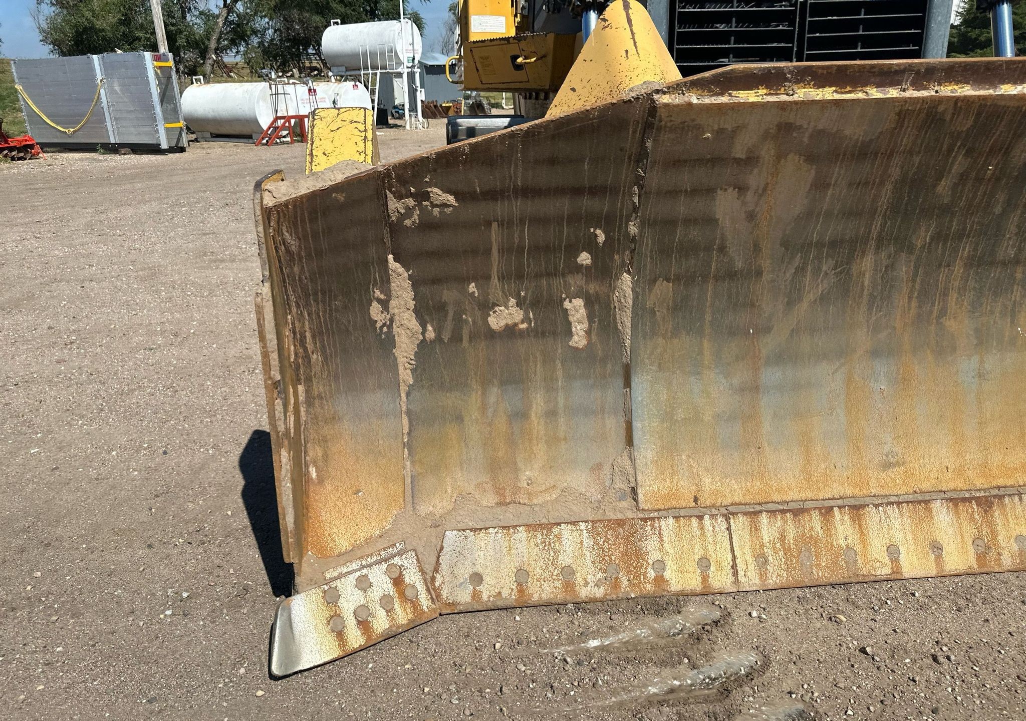 gallery 2013 John Deere 1050J Dozer