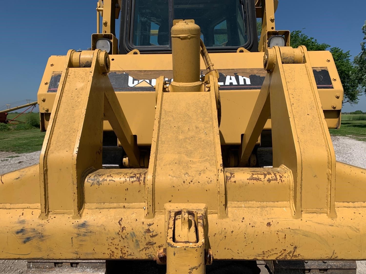 gallery 2005 Caterpillar D6R XL Ll Dozer WRipper