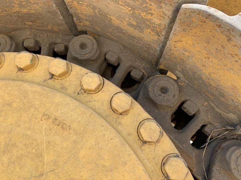 gallery 2005 Caterpillar D6R XL Ll Dozer WRipper