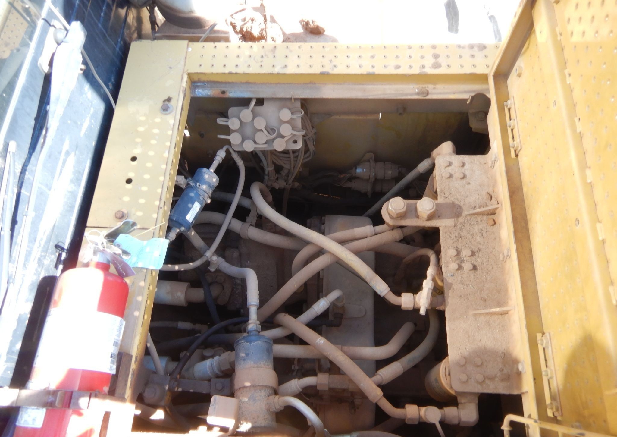 gallery 2006 Caterpillar 988H wheel loader