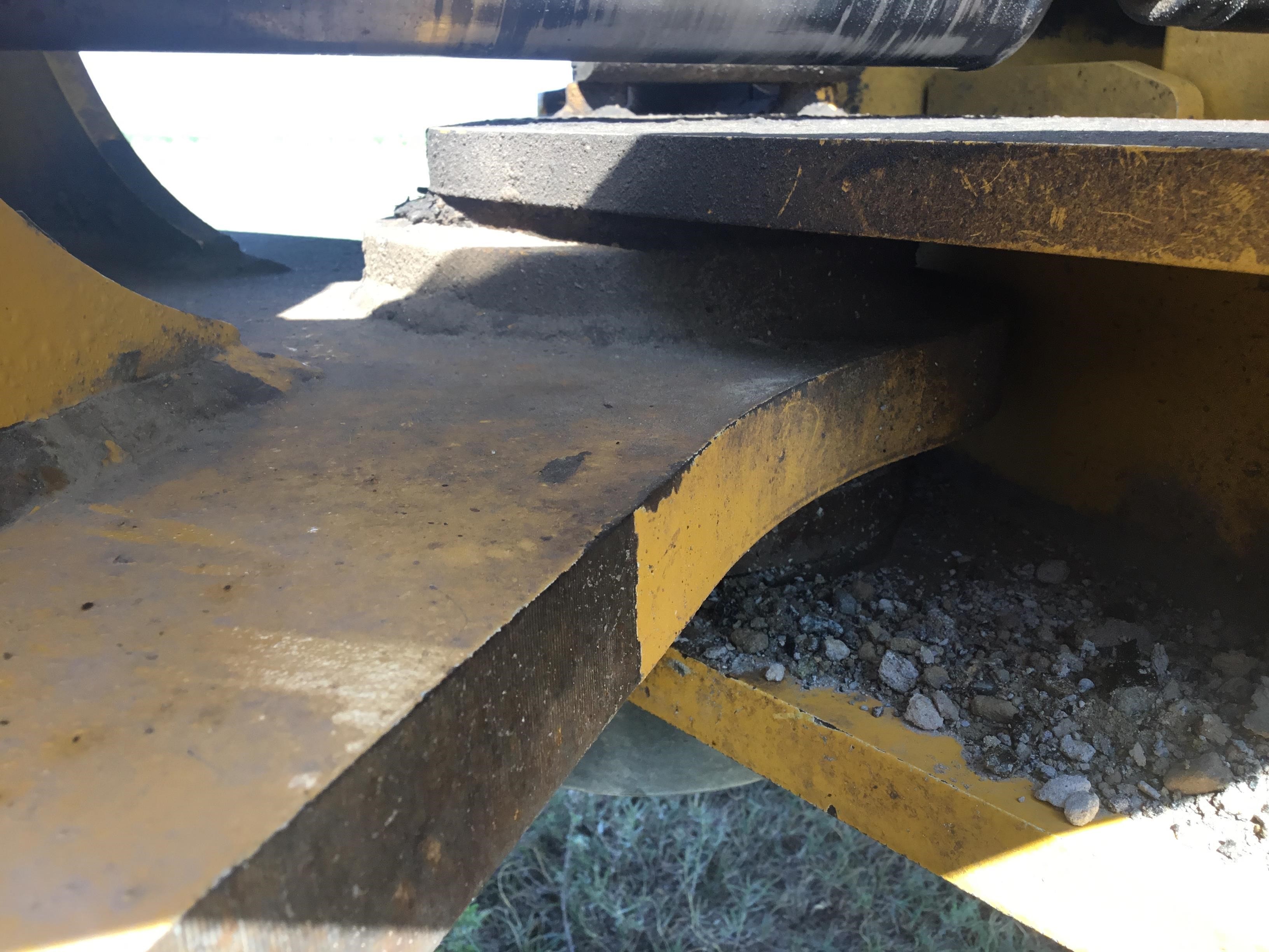 gallery 2010 John Deere 544K High Lift Wheel Loader WGrapple