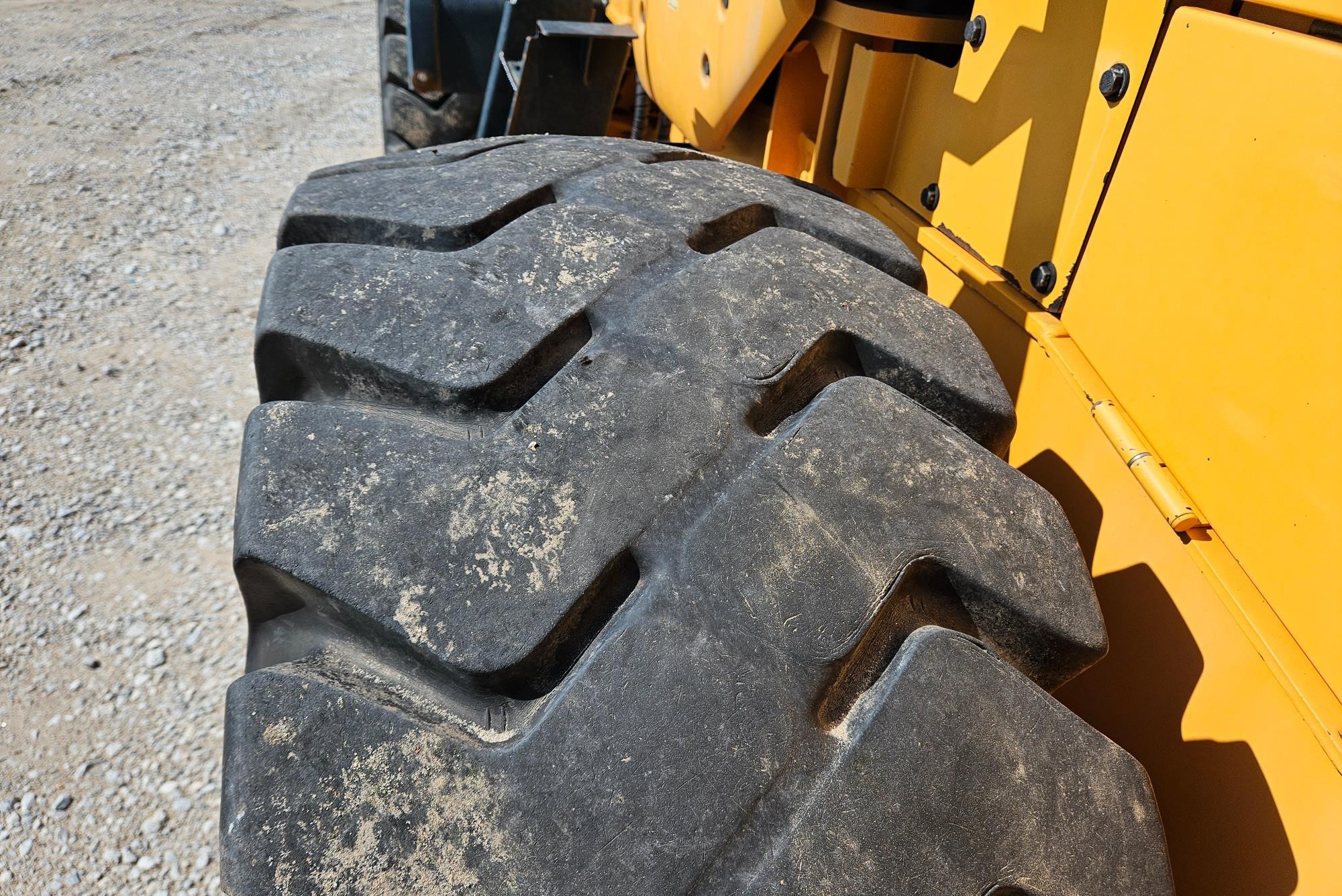 gallery 2015 Hyundai HL740XTD-9A Wheel Loader