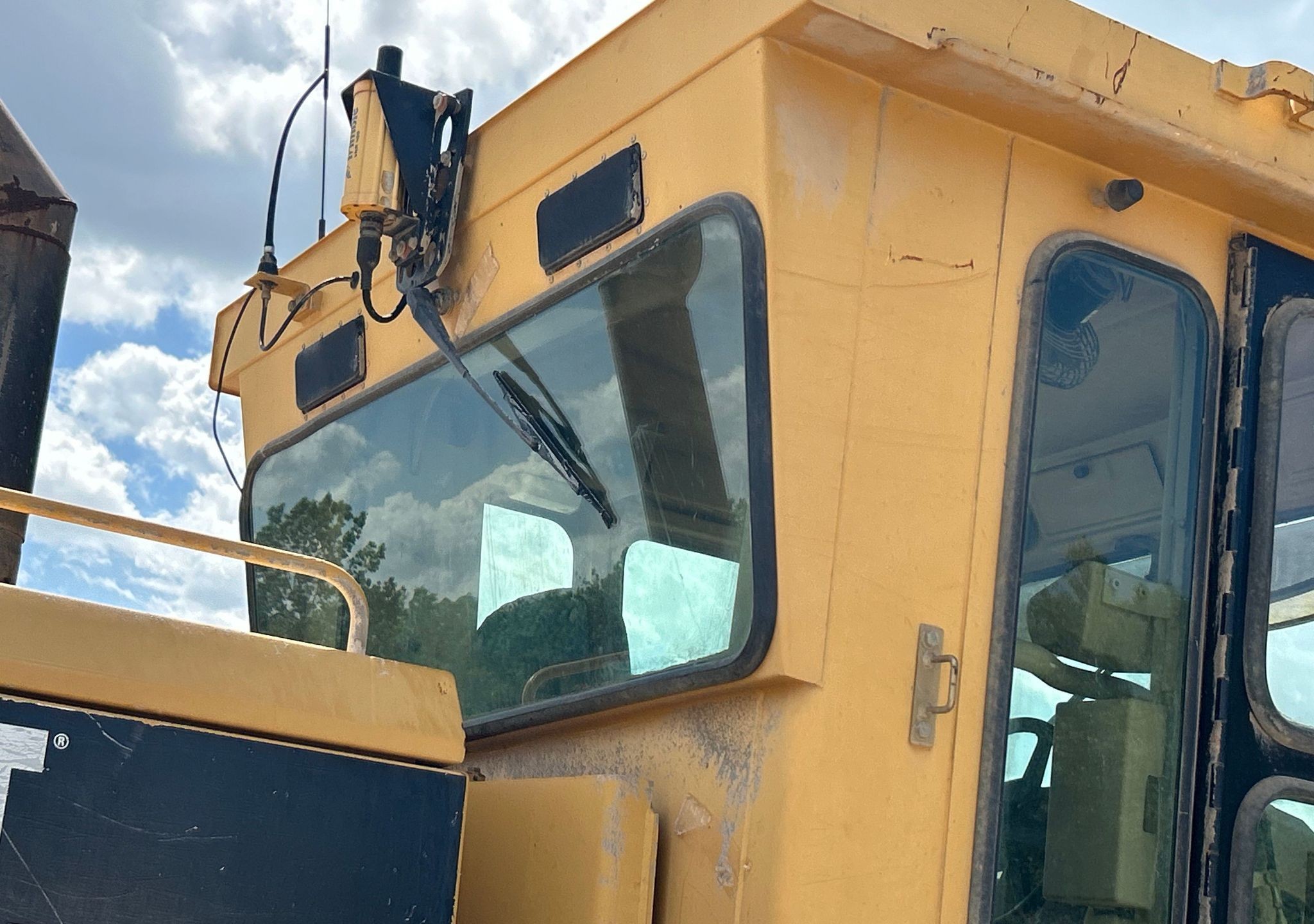 gallery 2006 Caterpillar 160H VHP Plus motor grader
