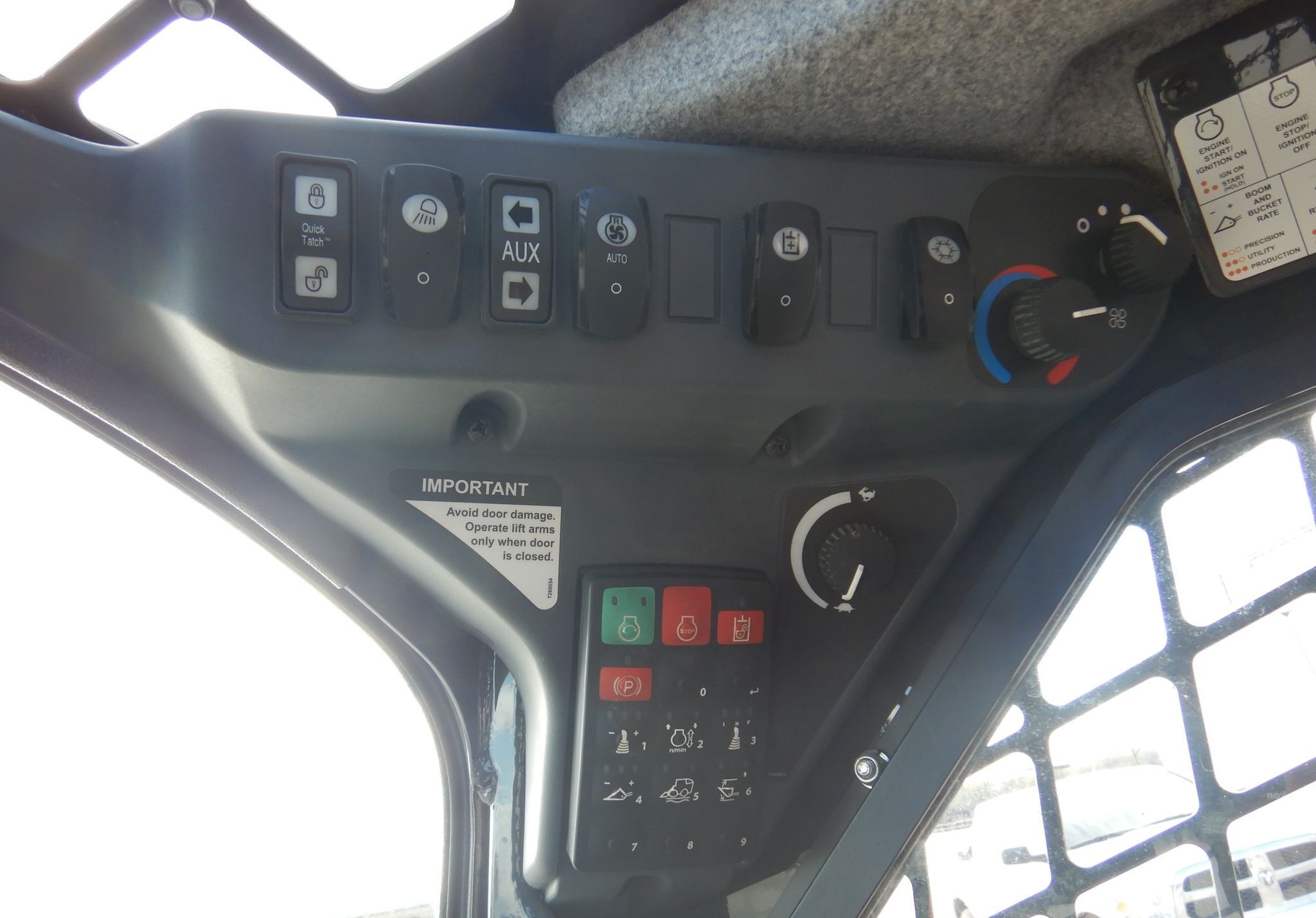 gallery 2020 John Deere 333G tracked skid steer loader