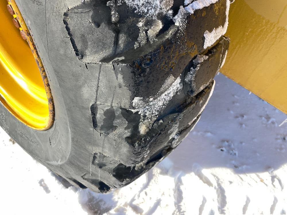 gallery 2005 Caterpillar 924GZ Wheel Loader