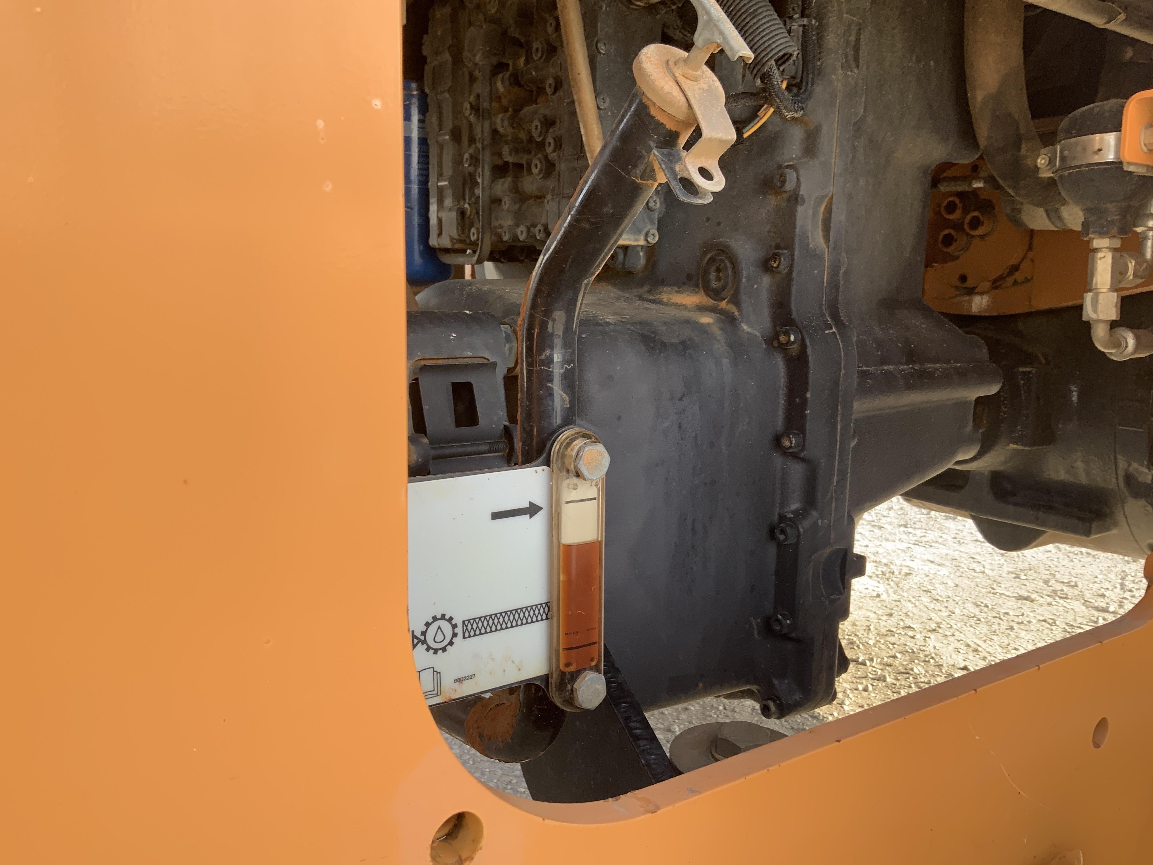 gallery 2013 Case 821F Wheel Loader