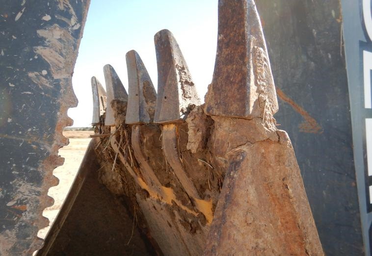 gallery 2012 John Deere 710K backhoe