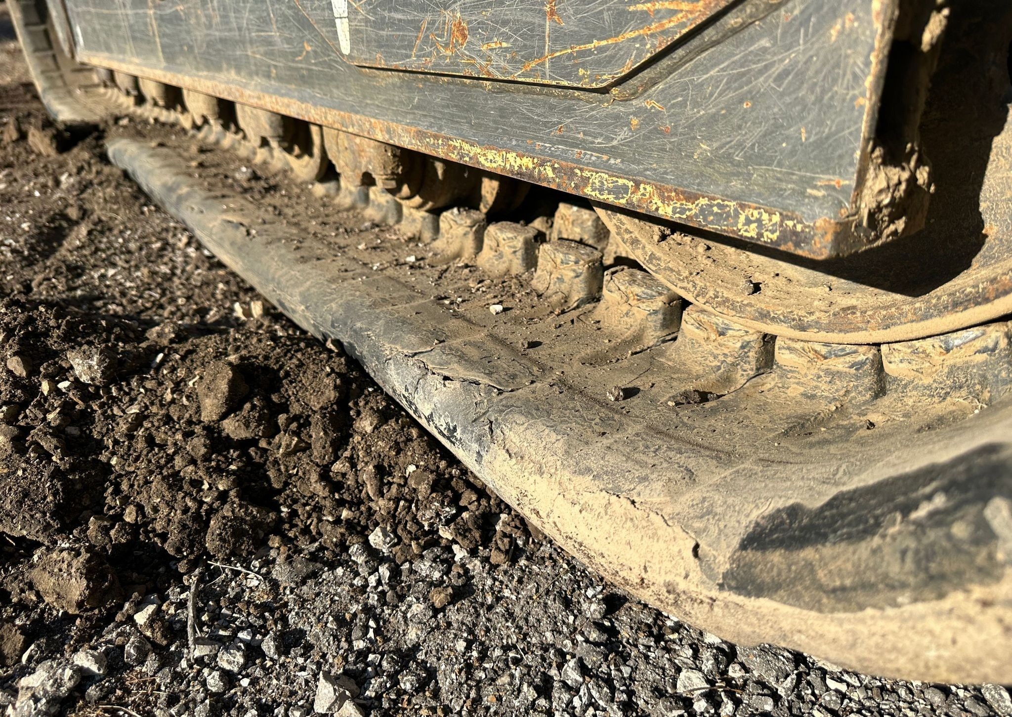 gallery 2013 Volvo ECR88 mini excavator