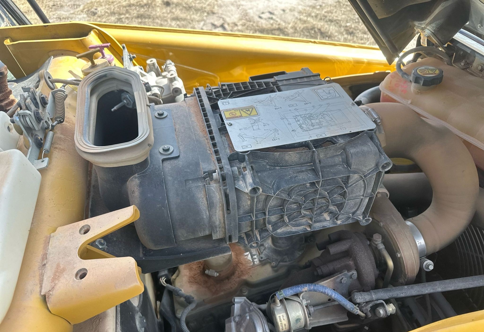 gallery 2015 Caterpillar 420F backhoe