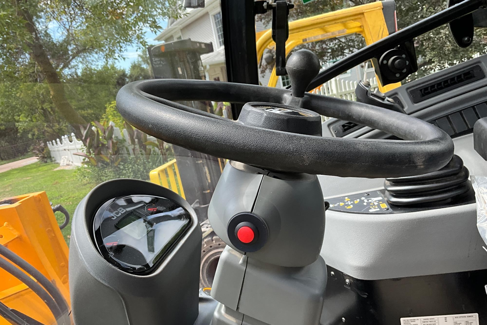 gallery 2022 Jcb 407 Wheel Loader