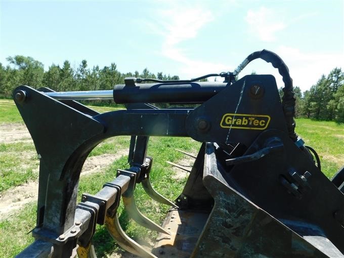 gallery 2009 Caterpillar 924H High Lift Wheel Loader