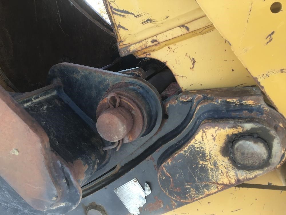 gallery 2012 Caterpillar 430F IT 4x4 Loader Backhoe