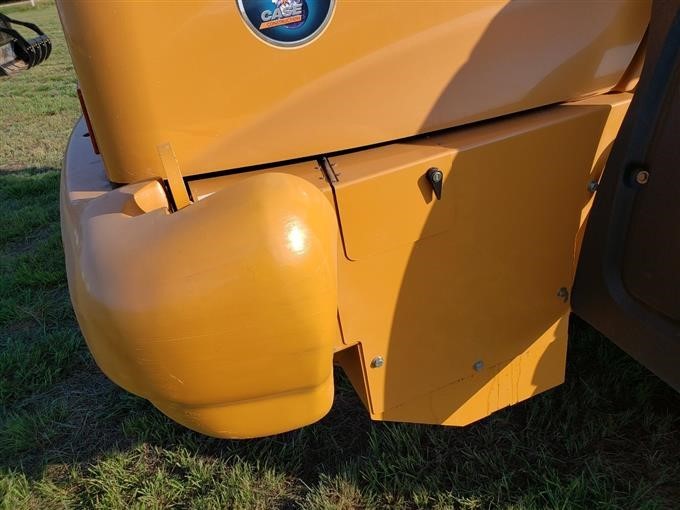 gallery 2016 Case 621F XR Wheel Loader