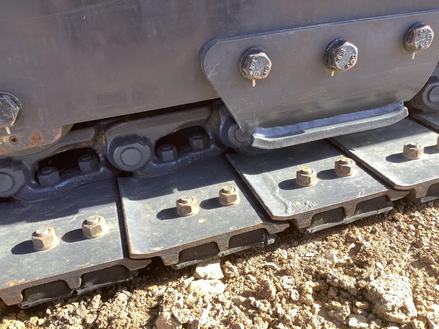 gallery 2022 Case CX60C Mini Excavator