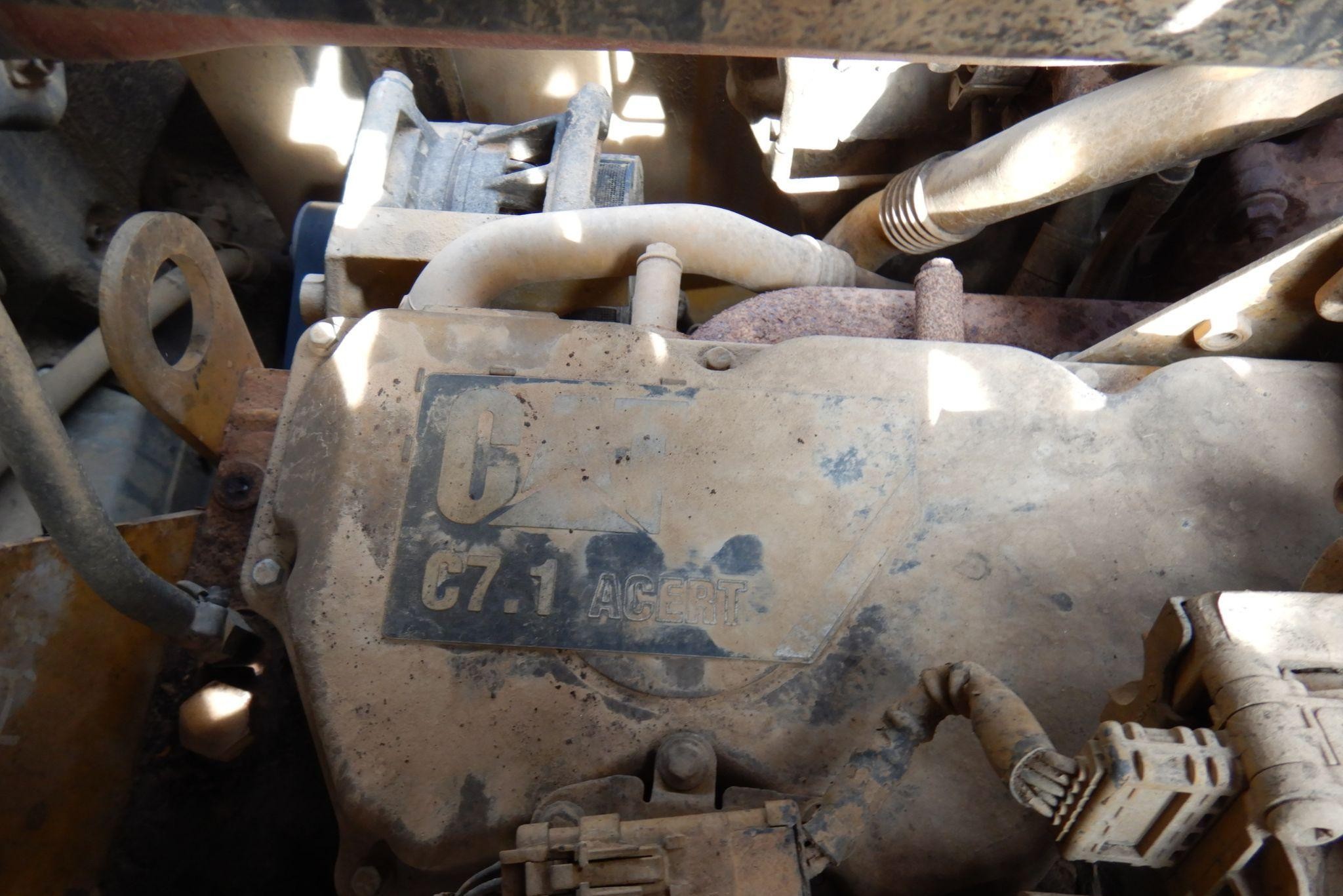 gallery 2014 Caterpillar 950K wheel loader