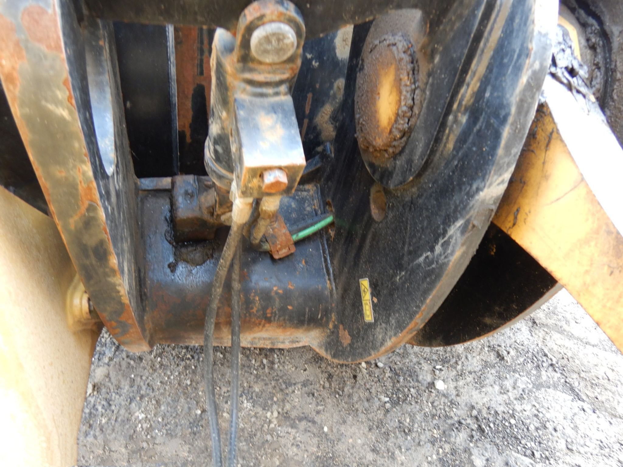 gallery 2014 Caterpillar 950K wheel loader