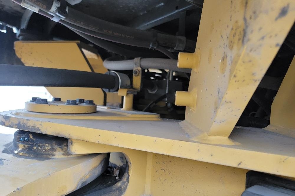 gallery 2016 Caterpillar 926M Wheel Loader W4-IN-1 Bucket