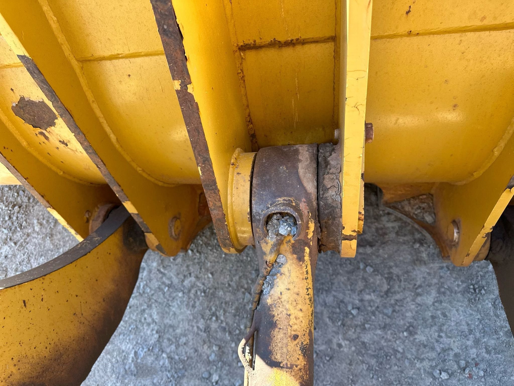 gallery 2010 Caterpillar 972H wheel loader