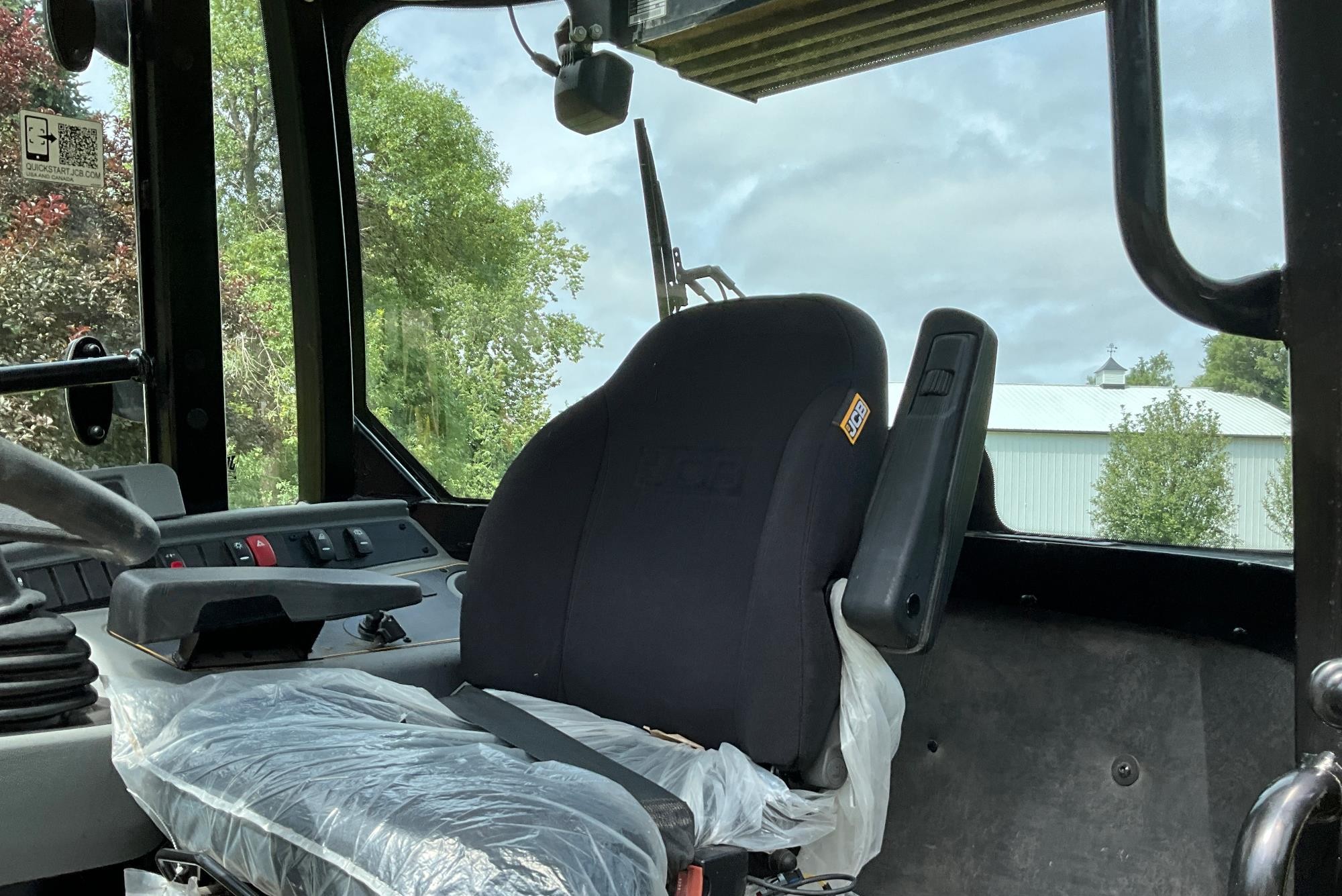 gallery 2022 Jcb 407 Wheel Loader