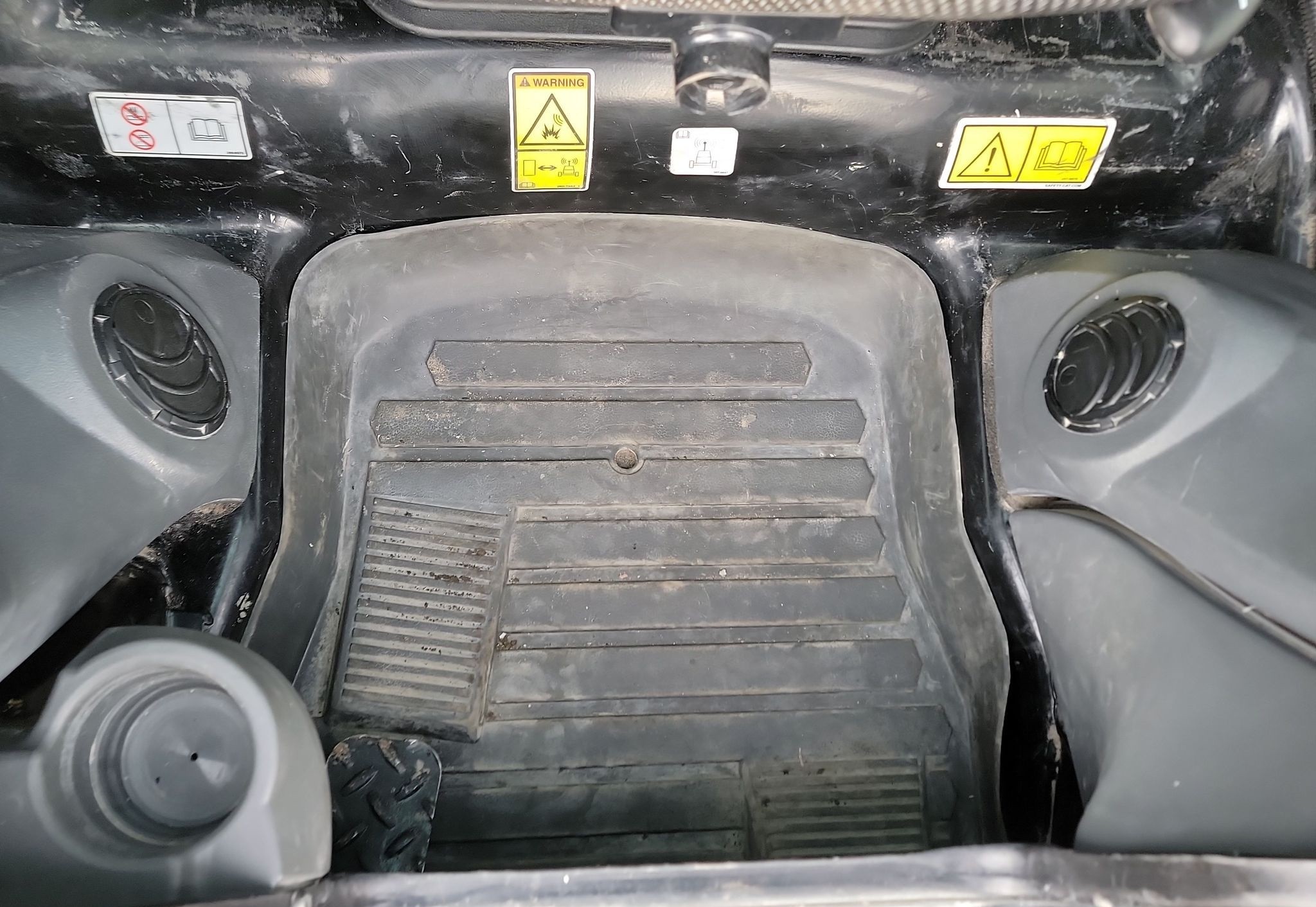 gallery 2021 Caterpillar 299D3XE tracked skid steer loader