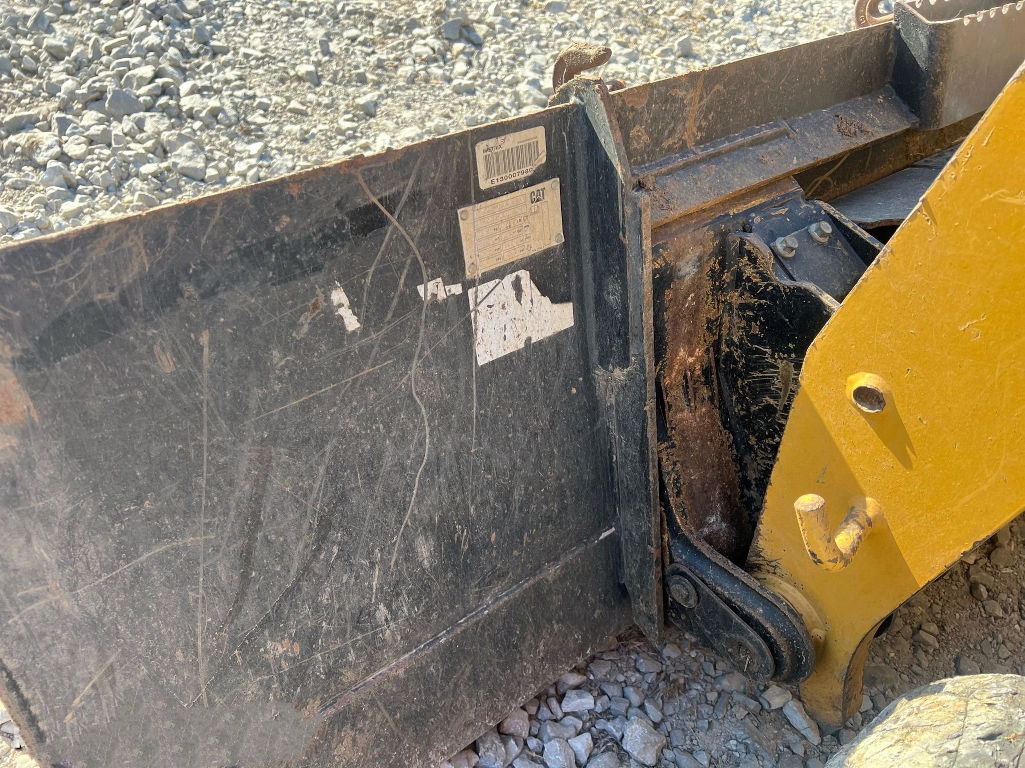 gallery 2021 Caterpillar 299D3XE tracked skid steer loader
