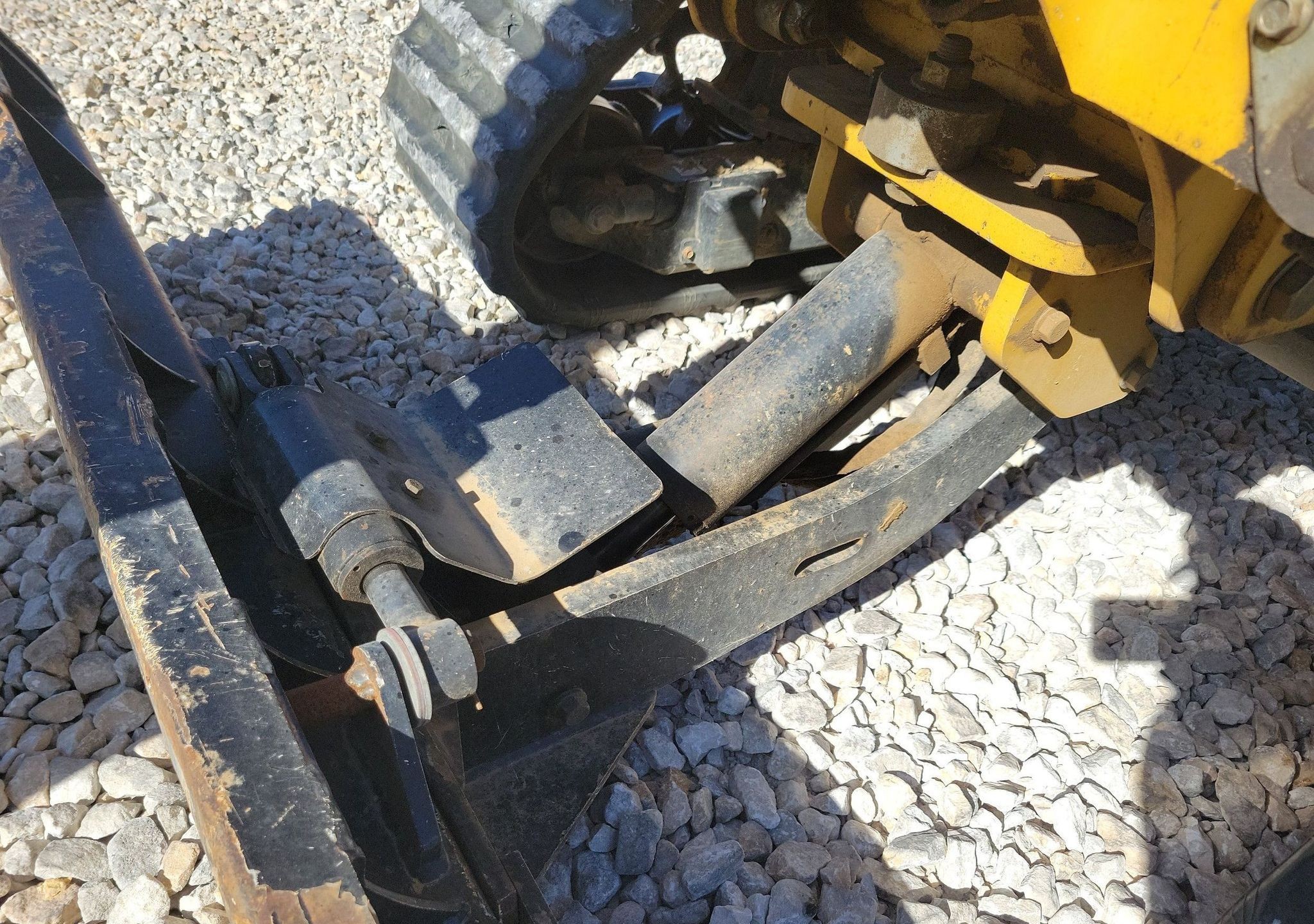 gallery 2017 Vermeer RTX750 trencher