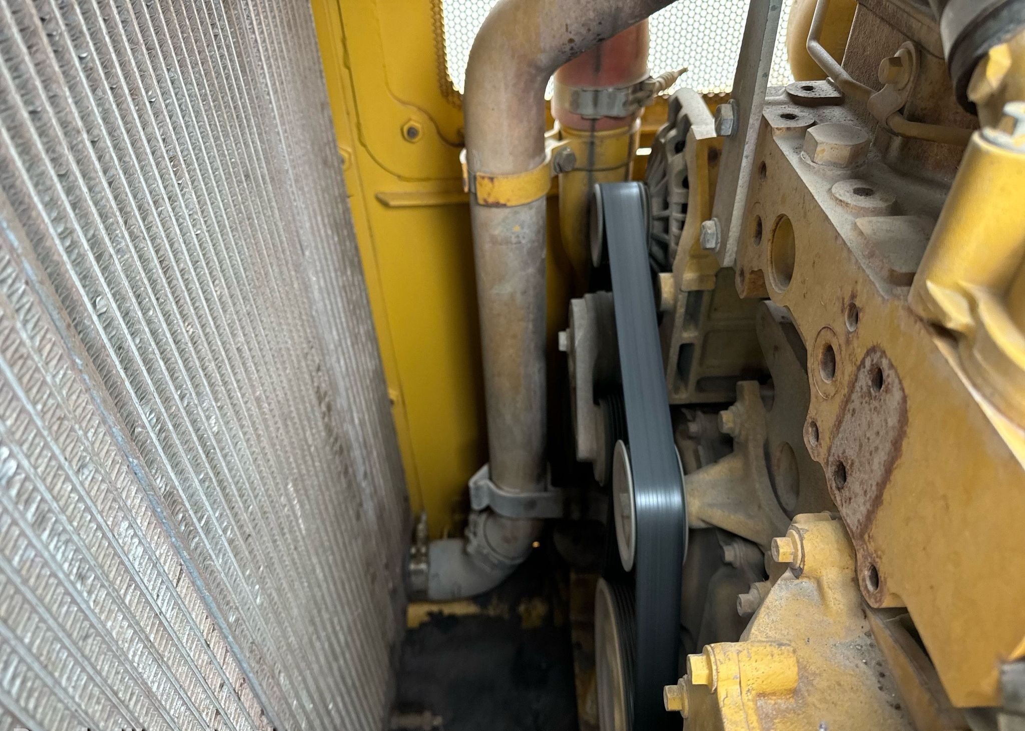 gallery 2016 Caterpillar D6K2 LGP dozer