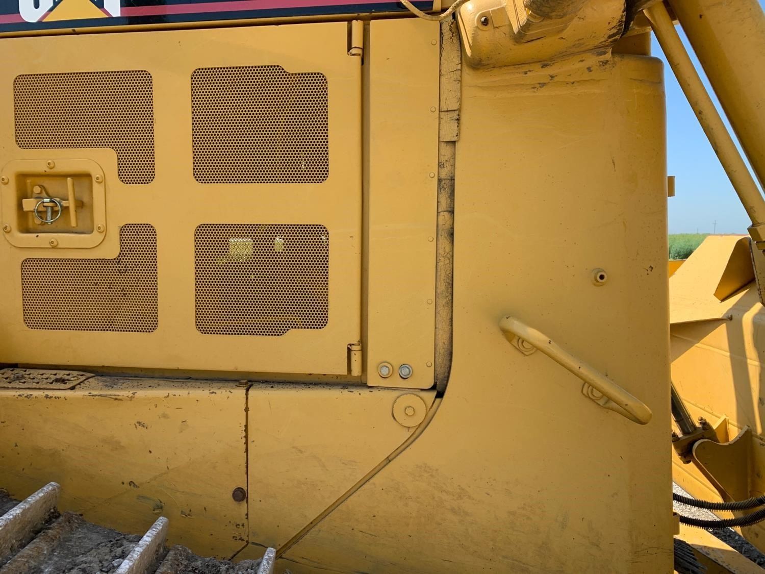 gallery 2005 Caterpillar D6R XL Ll Dozer WRipper