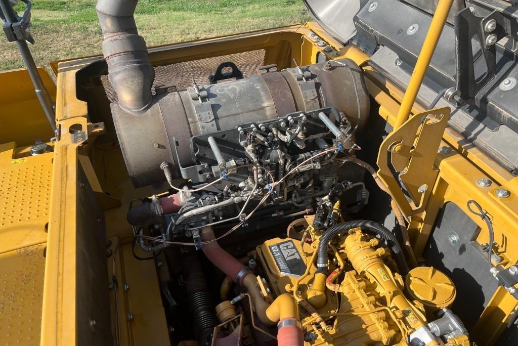 gallery 2013 Caterpillar 324EL Excavator