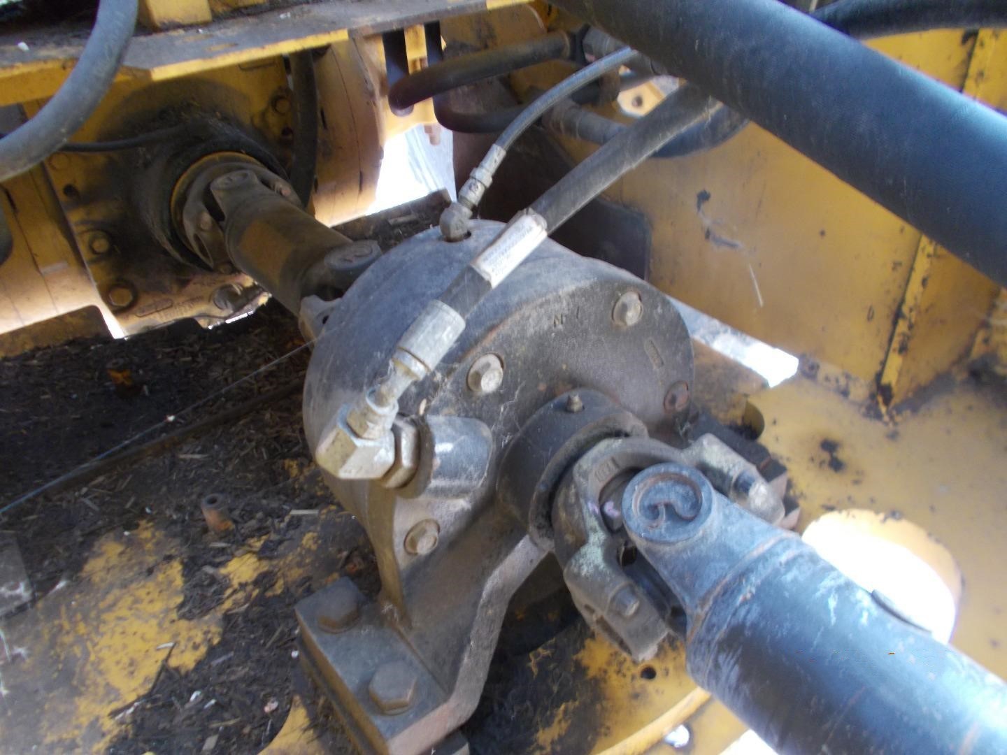 gallery 2015 John Deere 544K Wheel Loader