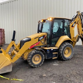 2015 CATERPILLAR 420F2