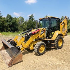 2015 CATERPILLAR 420F2 IT